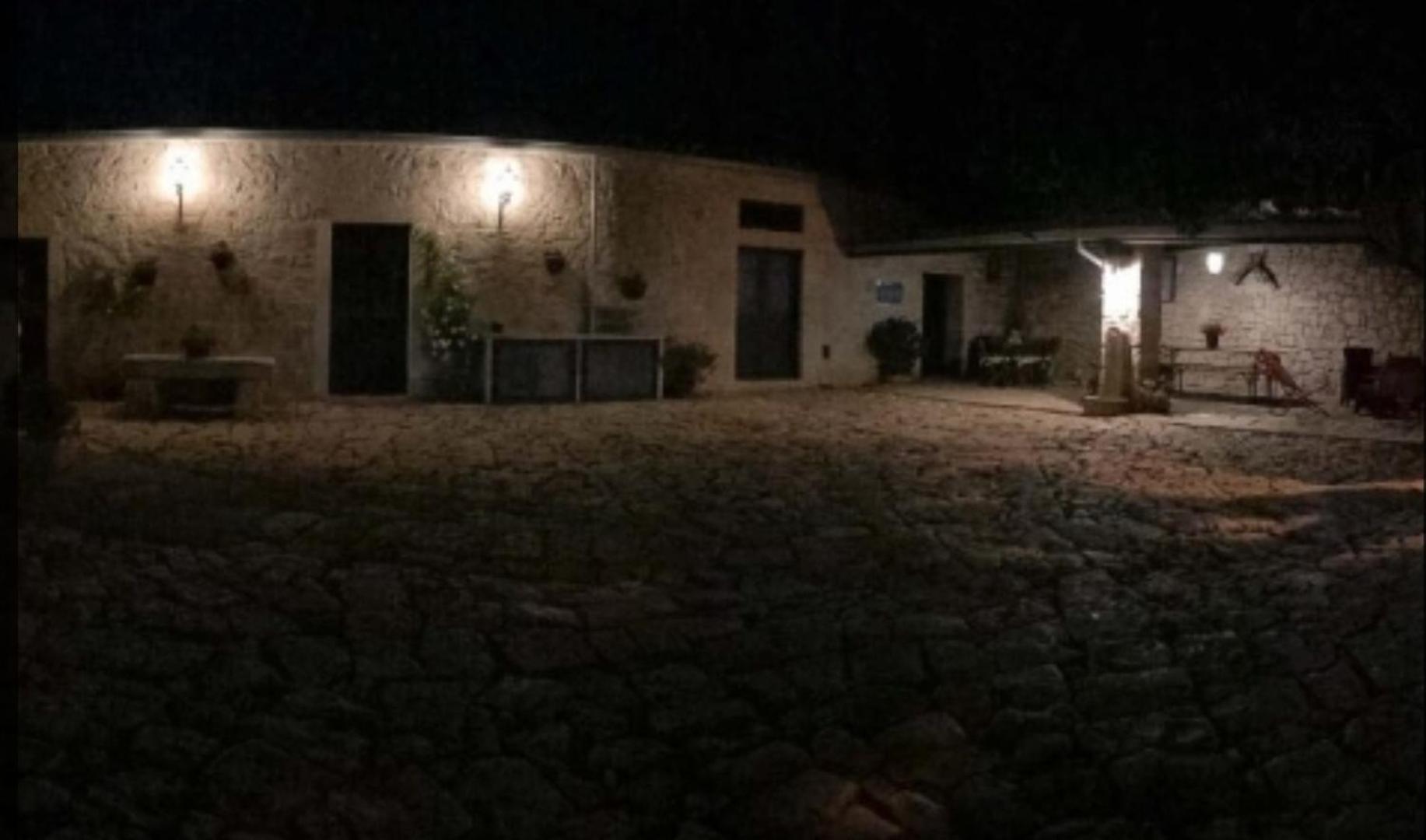 I Dammusi Villa Santa Croce Camerina Ngoại thất bức ảnh