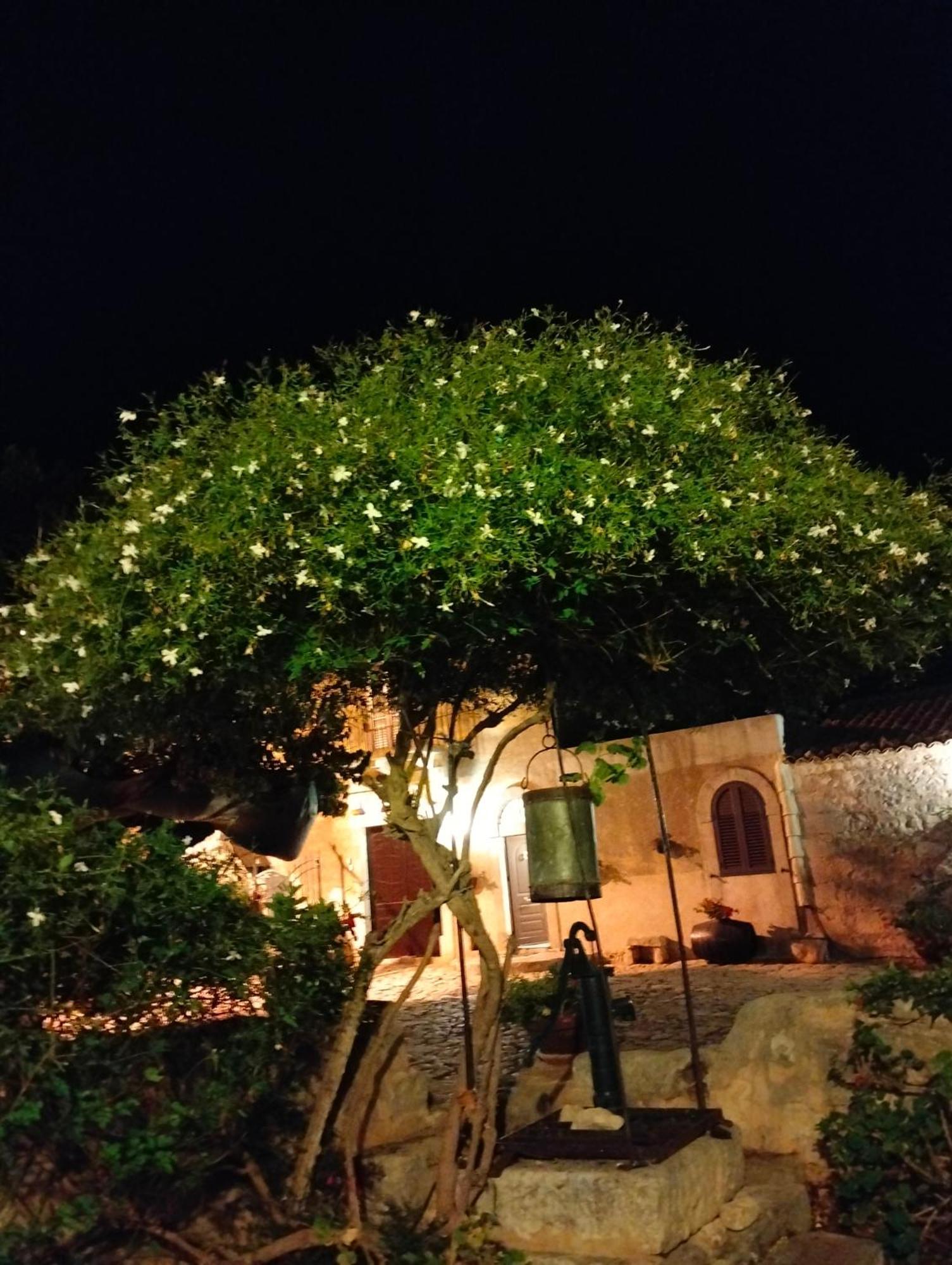 I Dammusi Villa Santa Croce Camerina Ngoại thất bức ảnh
