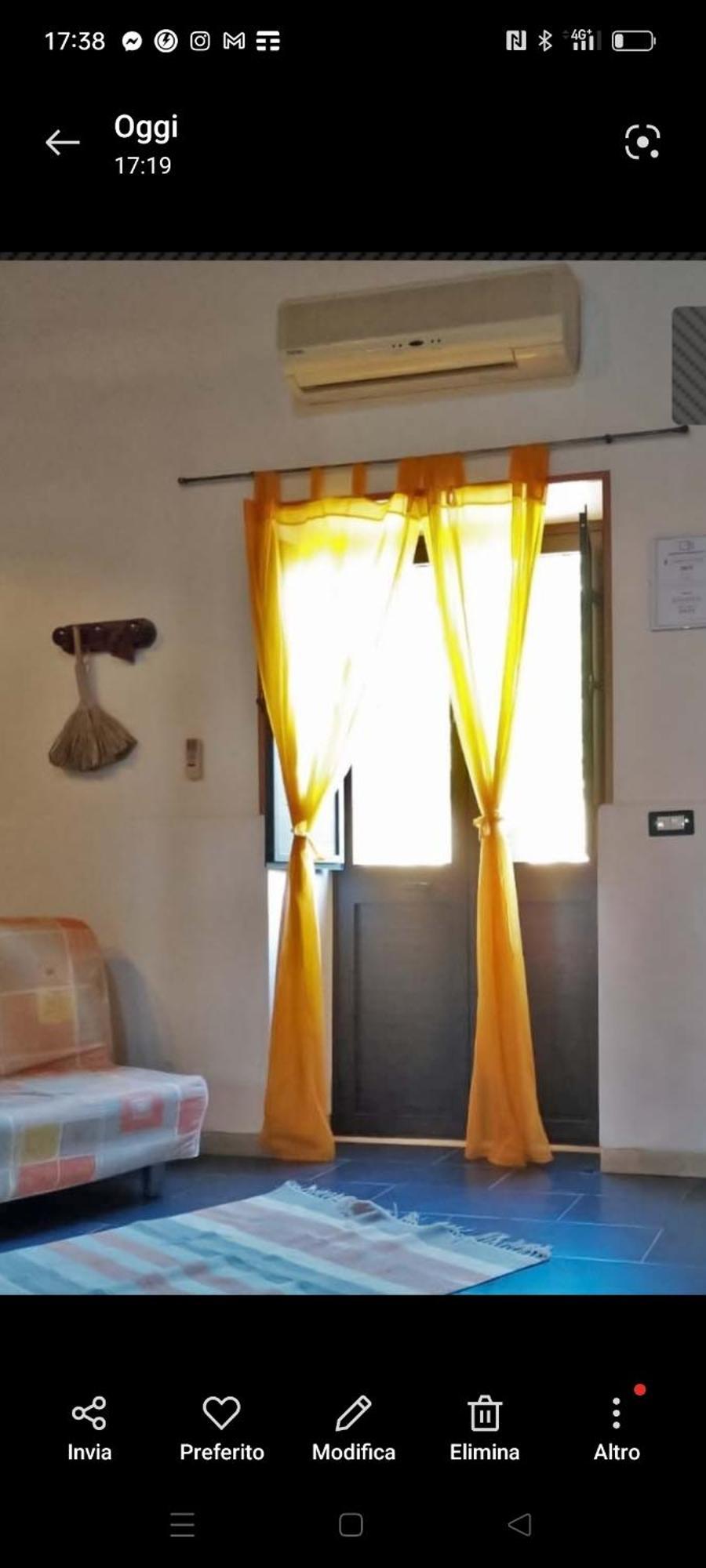 I Dammusi Villa Santa Croce Camerina Ngoại thất bức ảnh