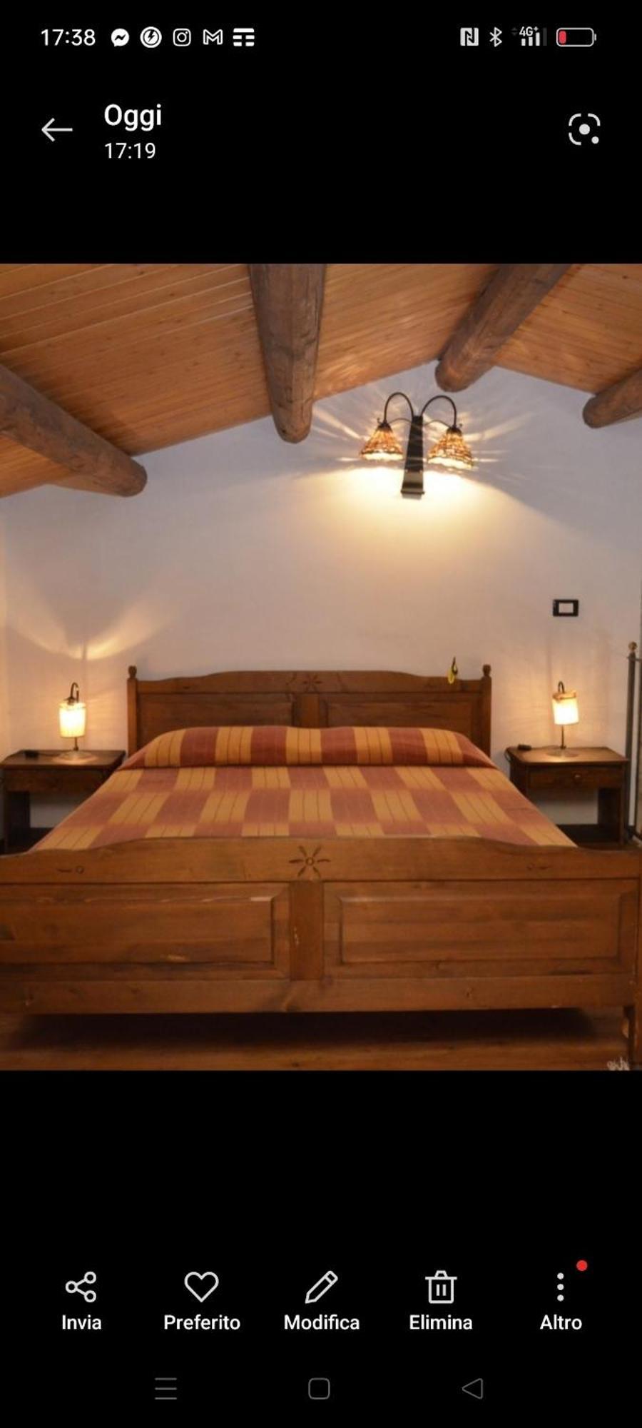 I Dammusi Villa Santa Croce Camerina Ngoại thất bức ảnh