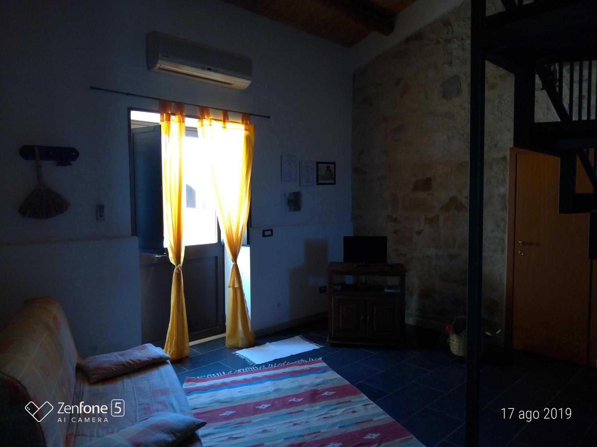 I Dammusi Villa Santa Croce Camerina Ngoại thất bức ảnh