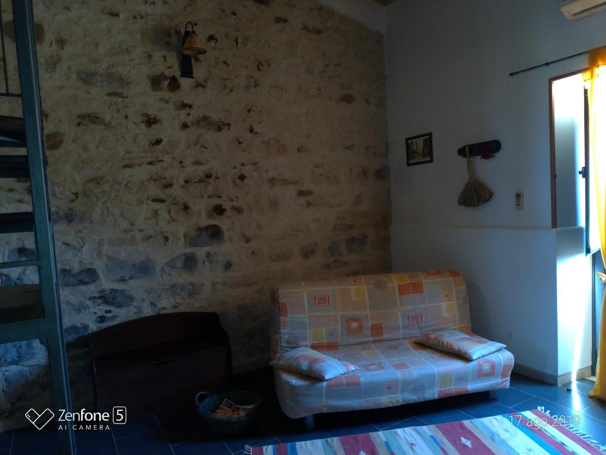 I Dammusi Villa Santa Croce Camerina Ngoại thất bức ảnh