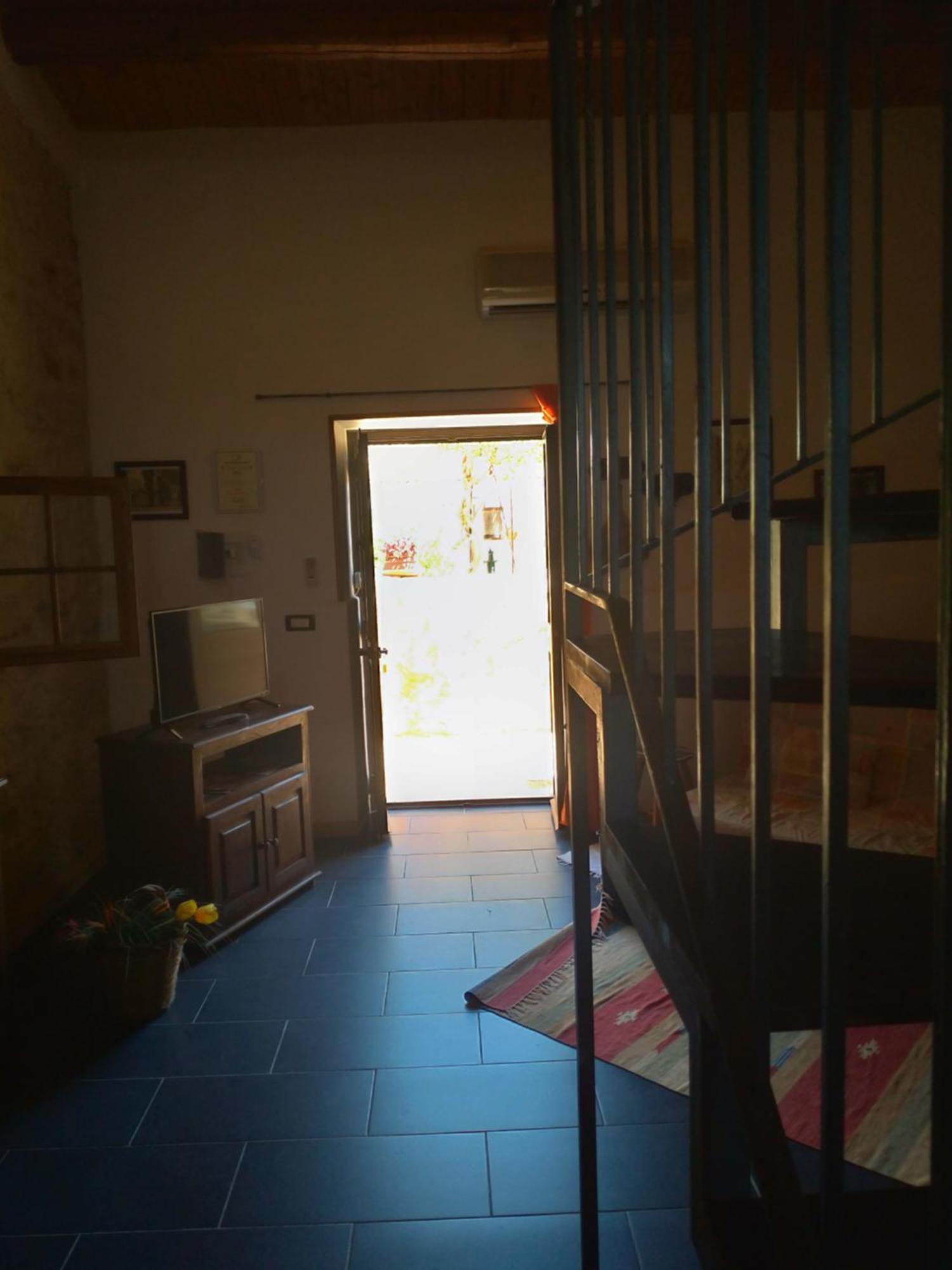 I Dammusi Villa Santa Croce Camerina Ngoại thất bức ảnh
