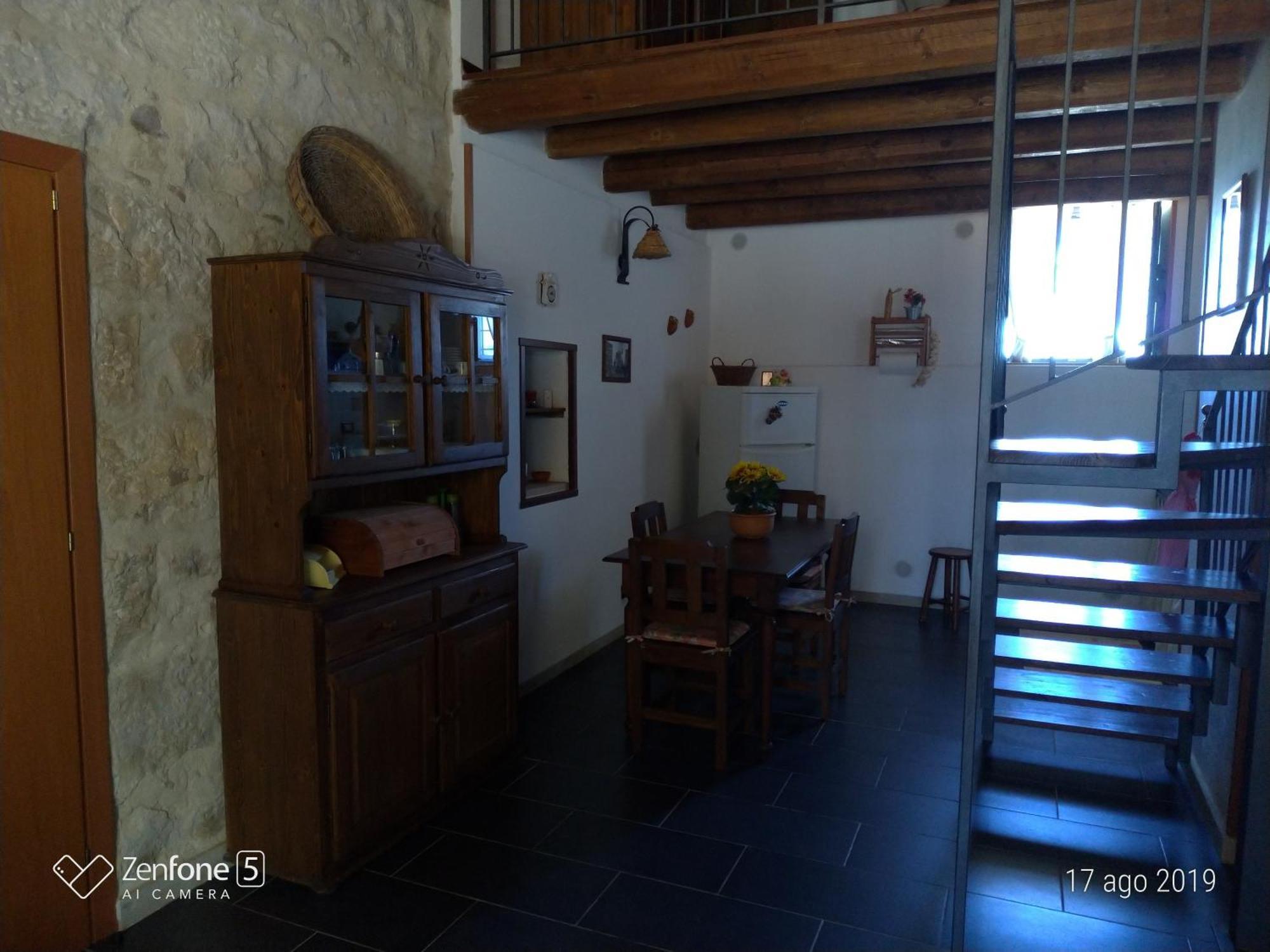I Dammusi Villa Santa Croce Camerina Ngoại thất bức ảnh