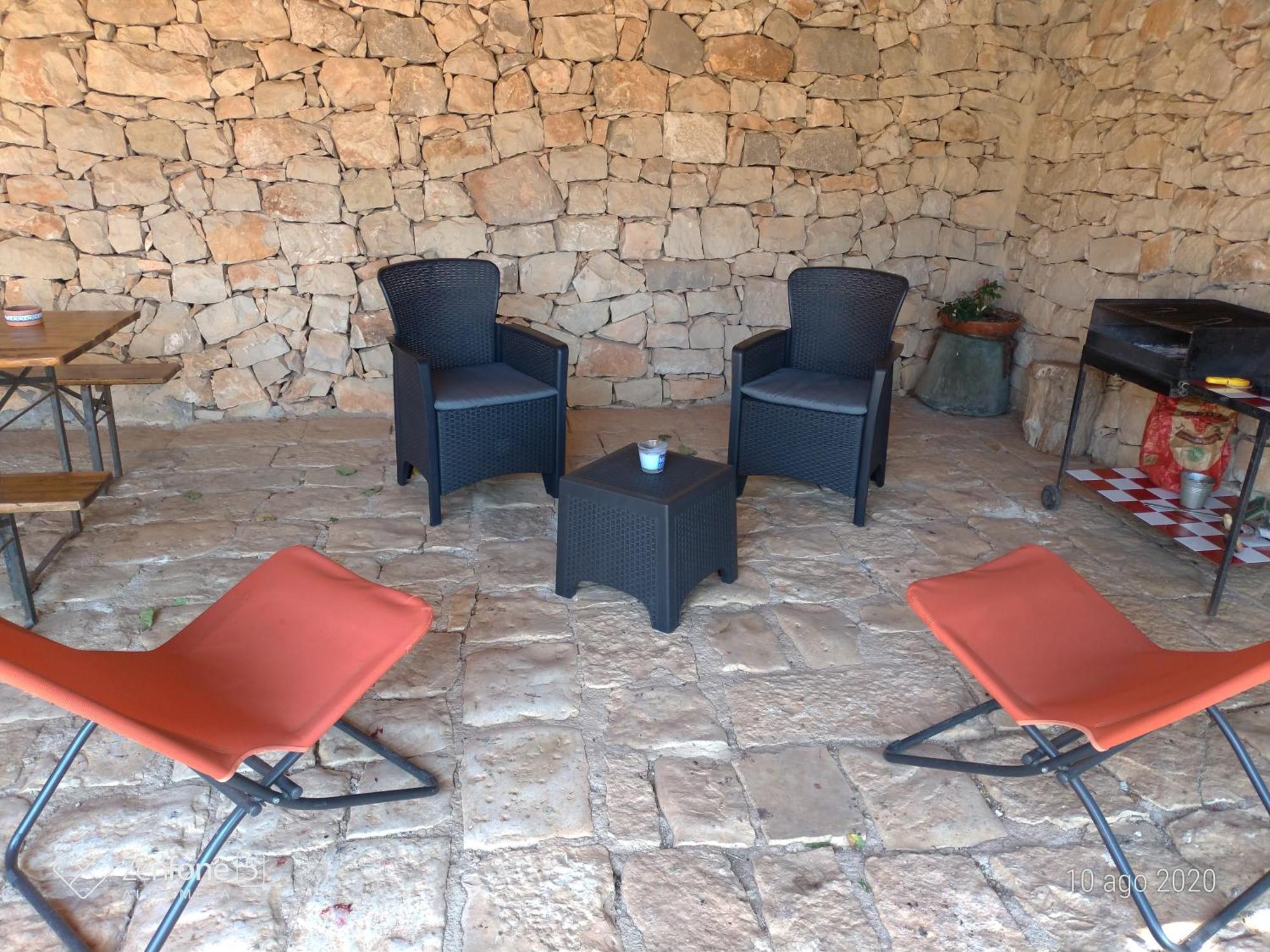 I Dammusi Villa Santa Croce Camerina Ngoại thất bức ảnh