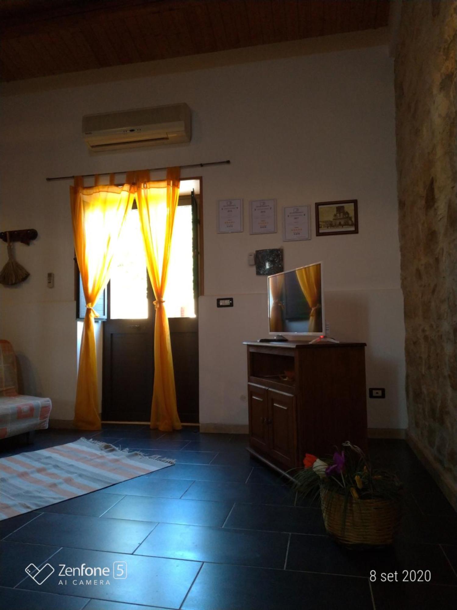 I Dammusi Villa Santa Croce Camerina Ngoại thất bức ảnh