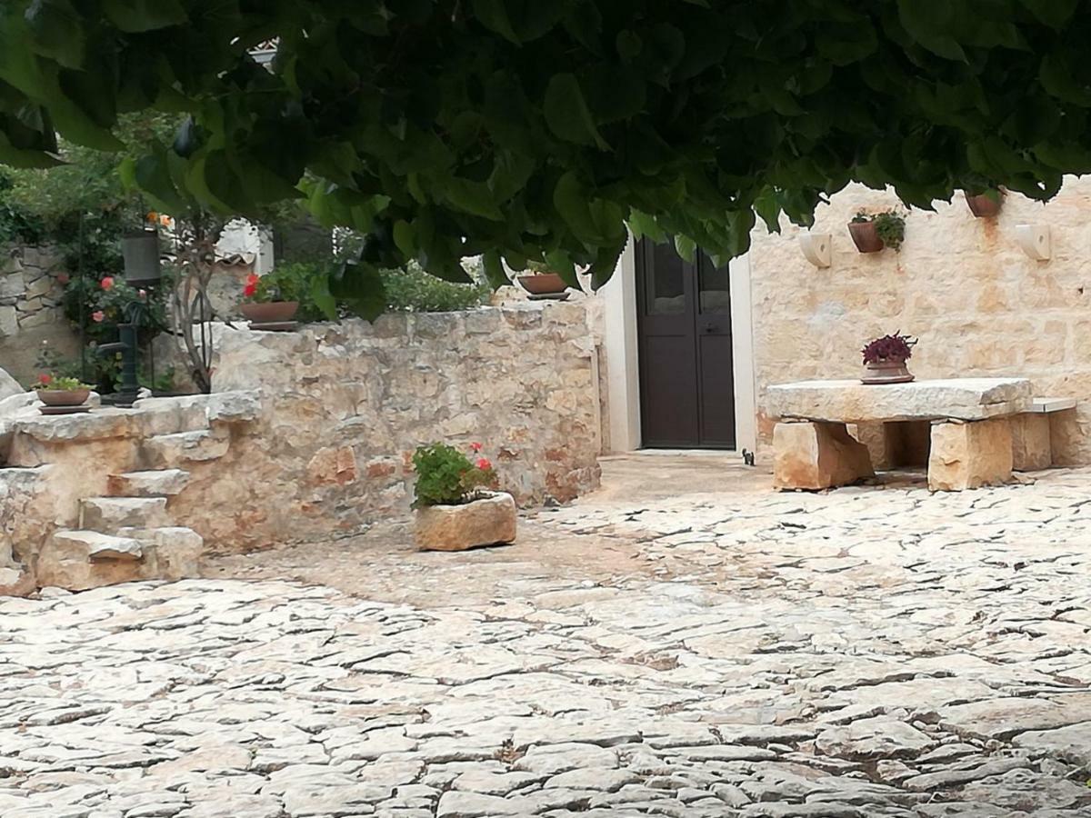 I Dammusi Villa Santa Croce Camerina Ngoại thất bức ảnh